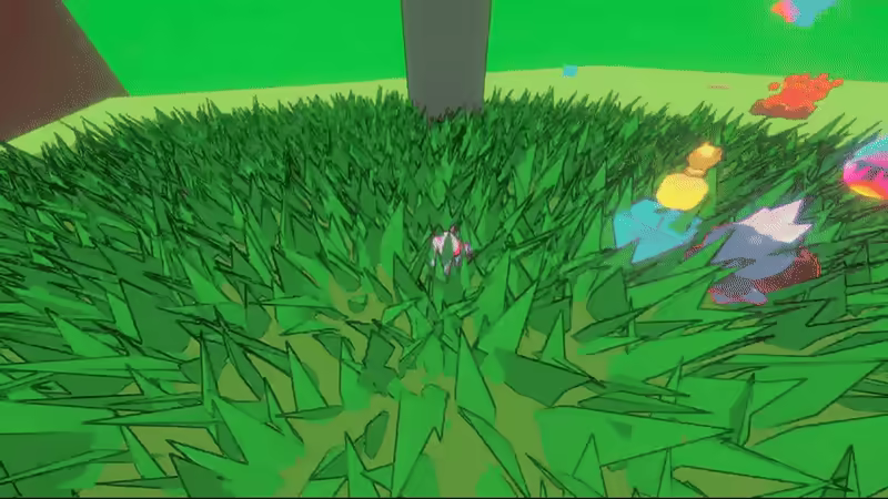 Hypercore video 1