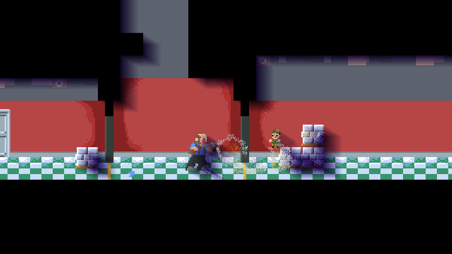 Homeshift screenshot #3