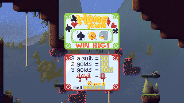 Homeshiftfor windows and Linux 1