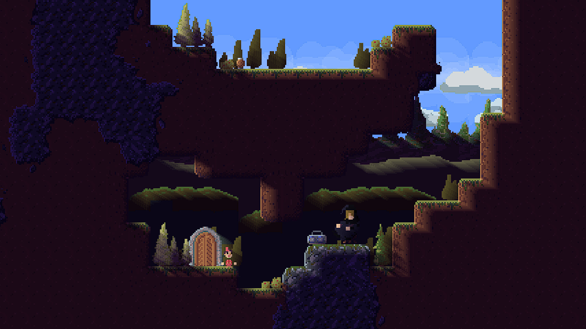 Homeshift screenshot #6