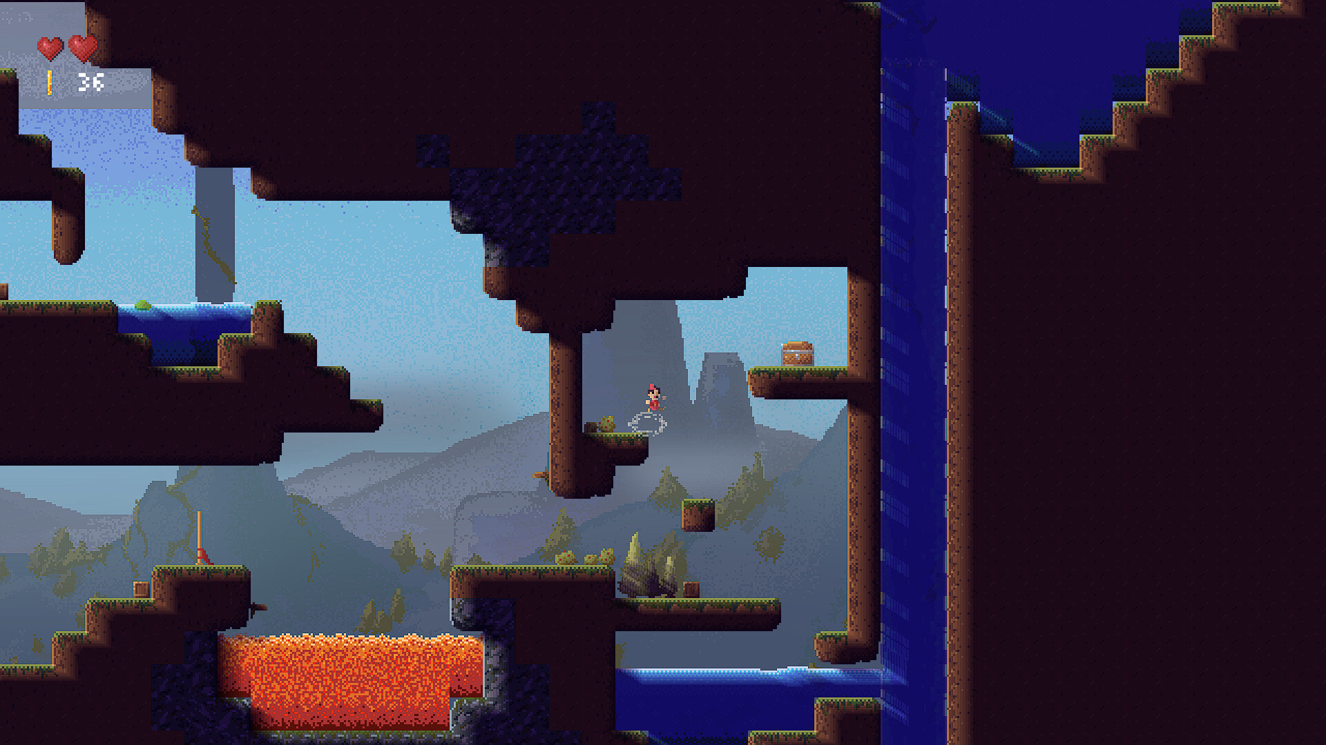 Homeshift screenshot #2