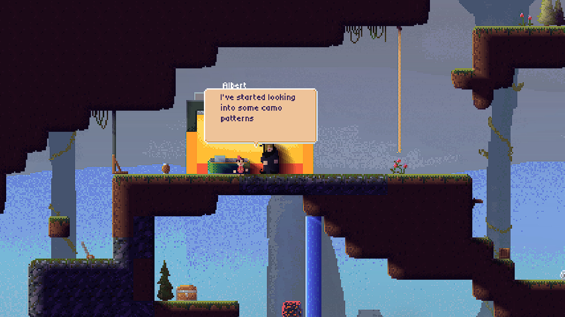 Homeshift screenshot #5