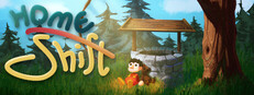 Homeshift game capsule image