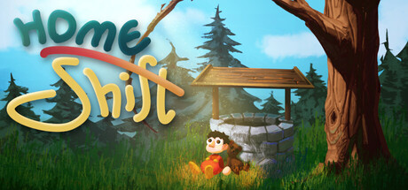 Homeshift game thumbnail