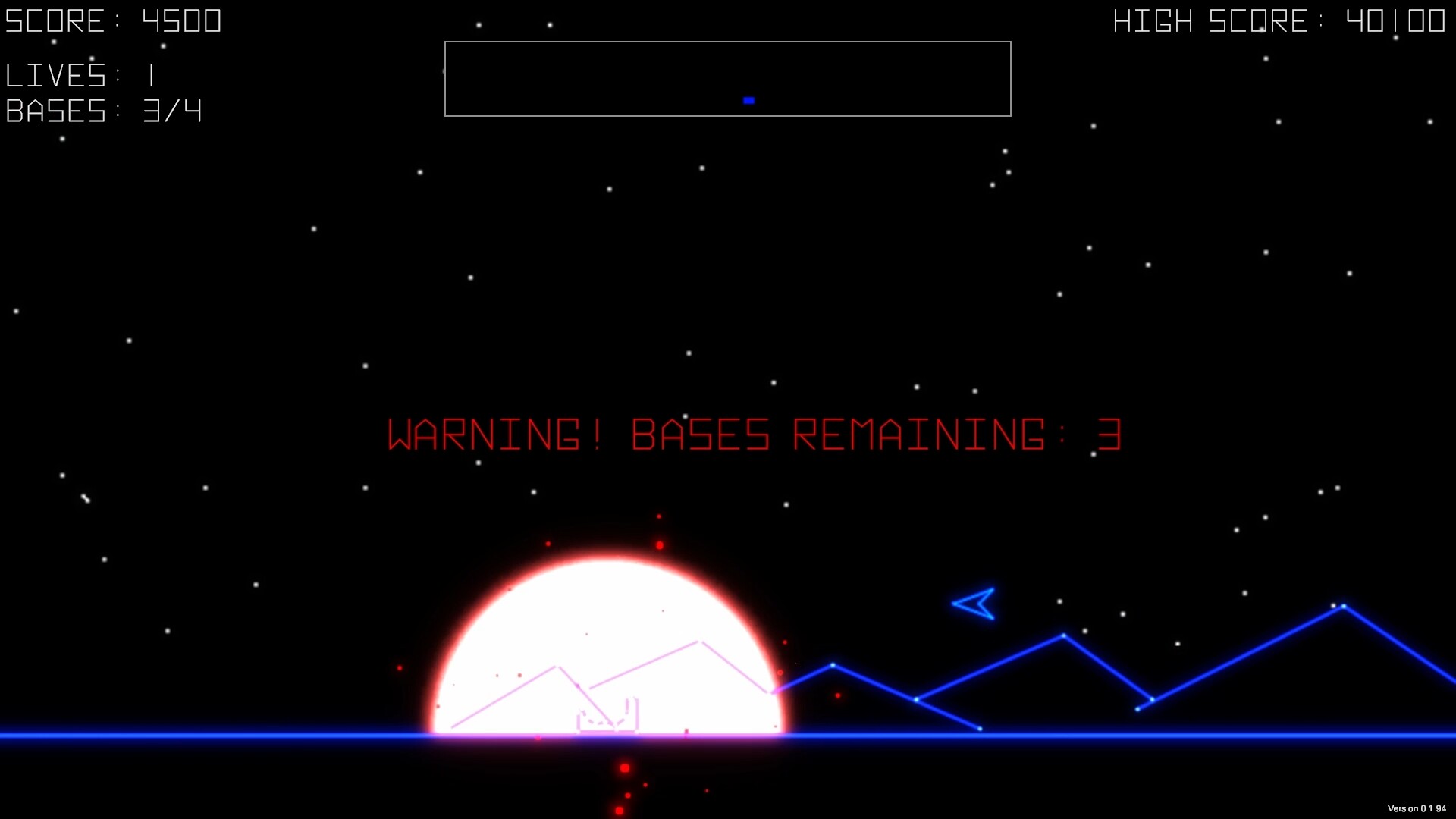 Vector Seven screenshot #6