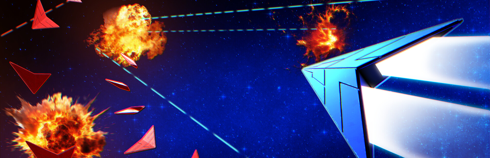 Vector Seven