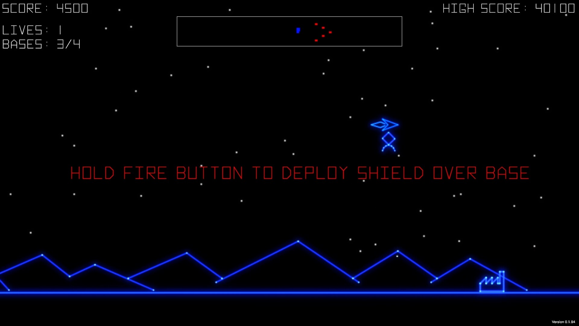 Vector Seven screenshot #3