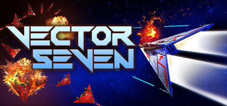 Vector Seven header art