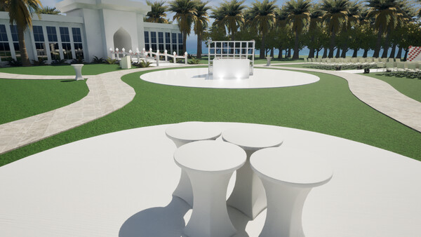 My Banquet Planner screenshot 5