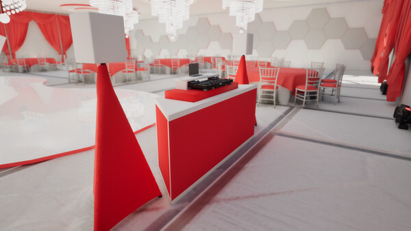 My Banquet Planner screenshot 2