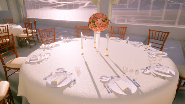 My Banquet Planner screenshot 3