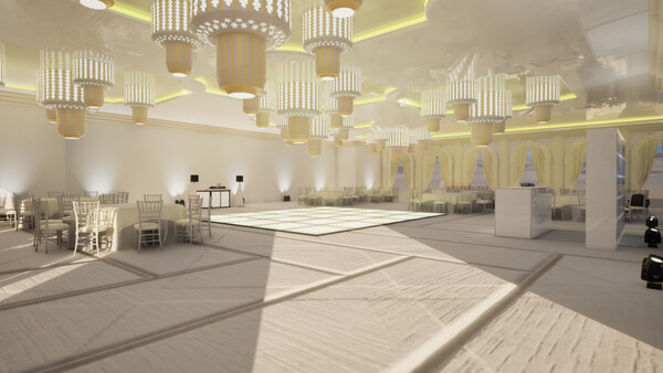 My Banquet Planner screenshot 4