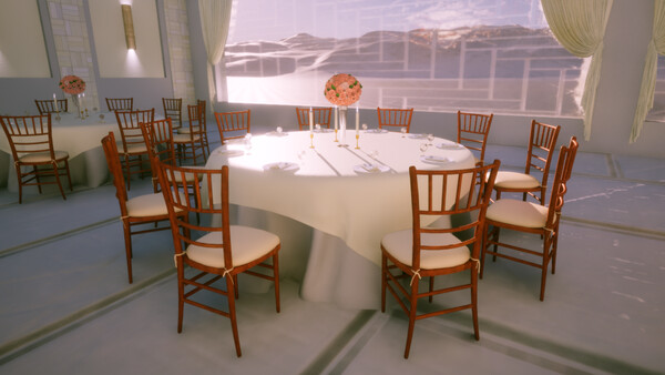 My Banquet Planner for steam My Banquet Planner for steam
