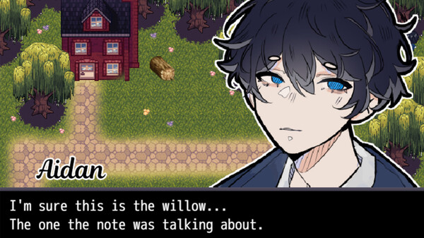 Deep Inside: Amore sola mi fa remirare screenshot 1