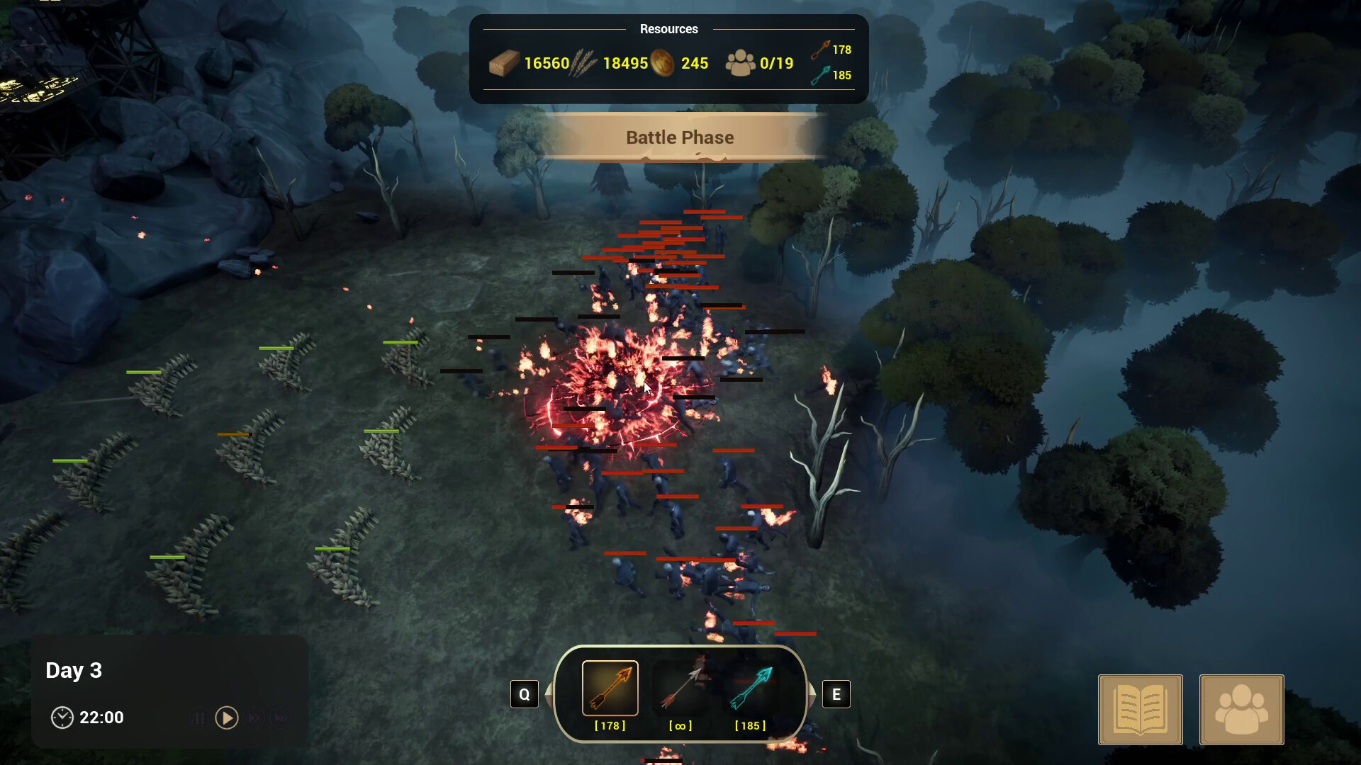 TavernHold screenshot #5