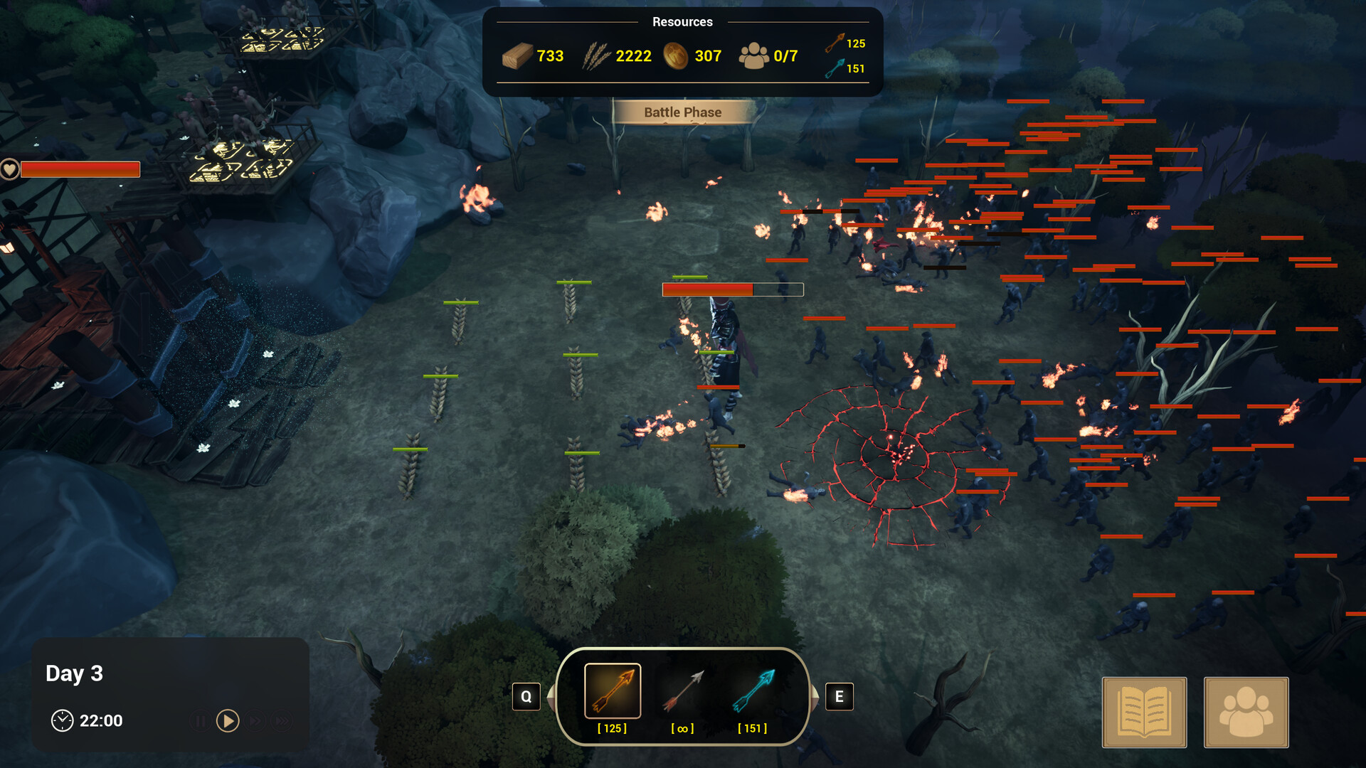 TavernHold screenshot #8