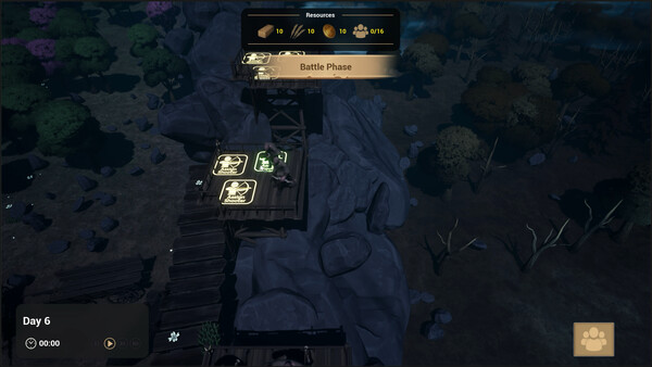 TavernHold screenshot 6