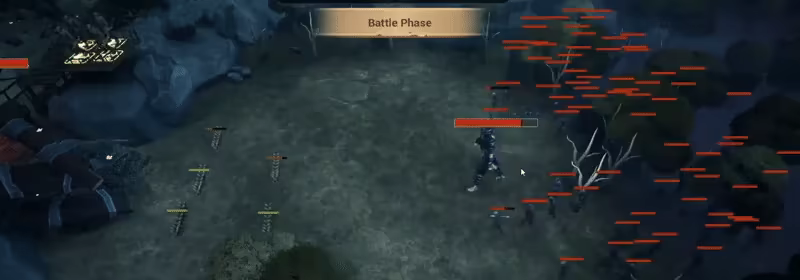 TavernHold video 15
