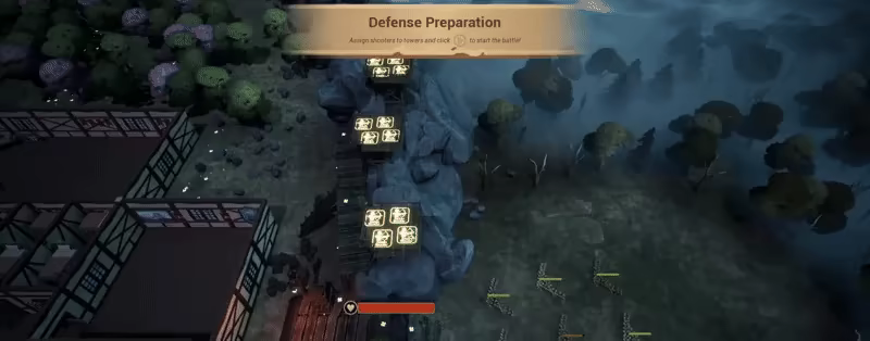 TavernHold video 9
