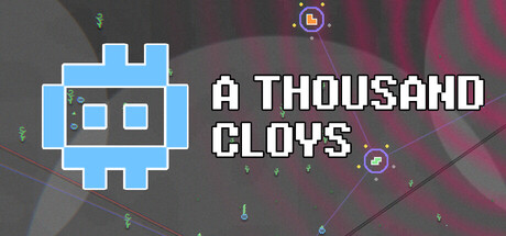 A Thousand Cloys Playtest cover art