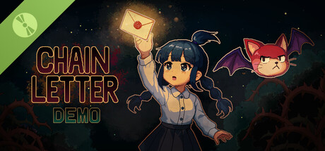 Chain Letter Demo Banner