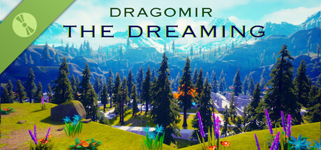 Dragomir: The Dreaming Demo