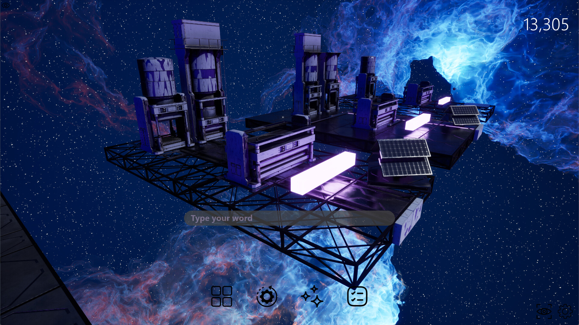 Word maker Featured Screenshot #1