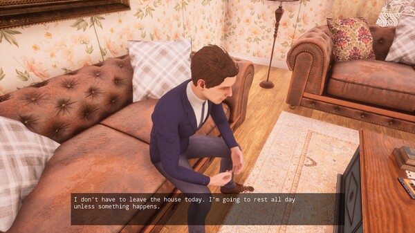 Don't Let Your Dad Find Out game for windows Pc 1