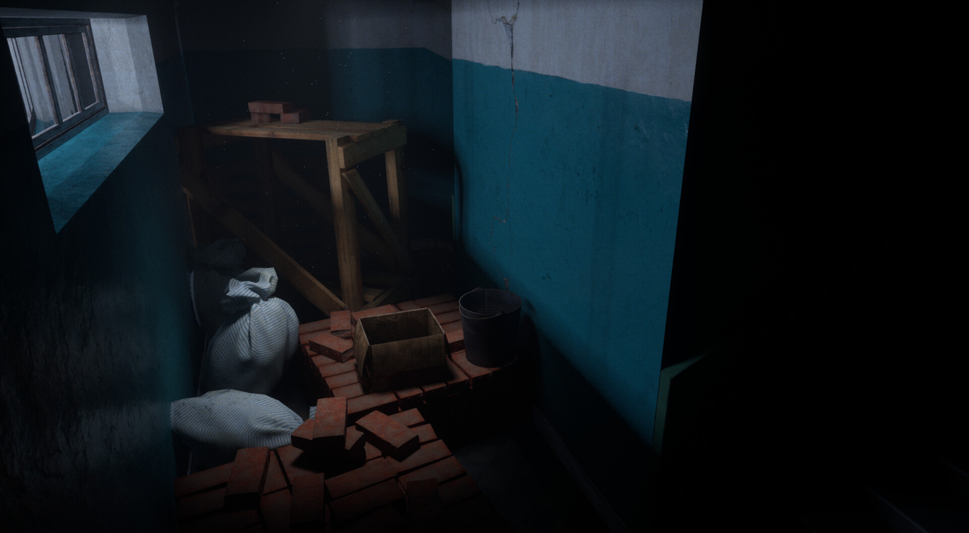 Not My Floor screenshot #3