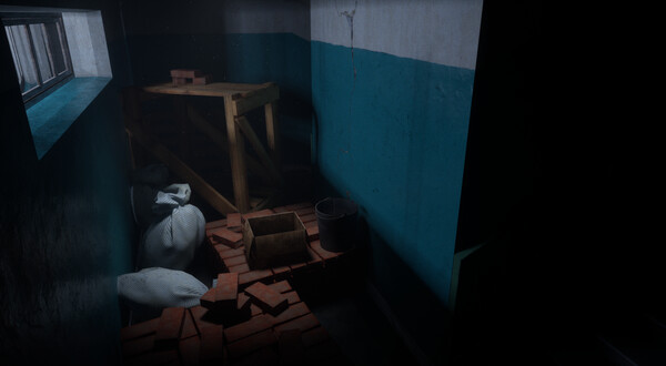 Not My Floor screenshot 3