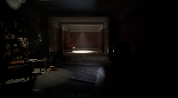 Not My Floor screenshot 4