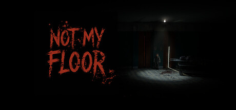 Not My Floor cover art