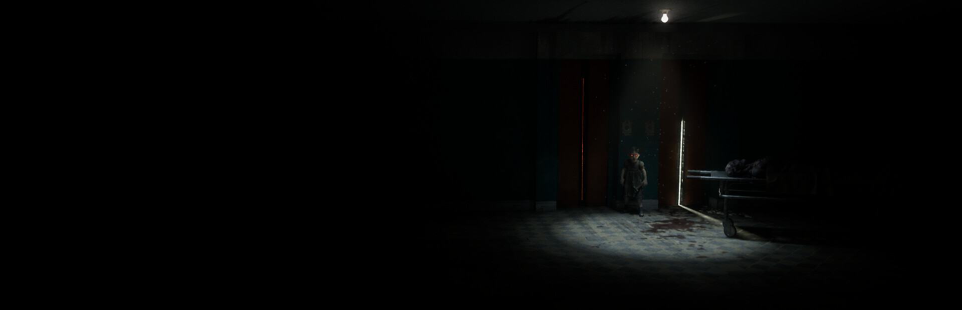 Not My Floor