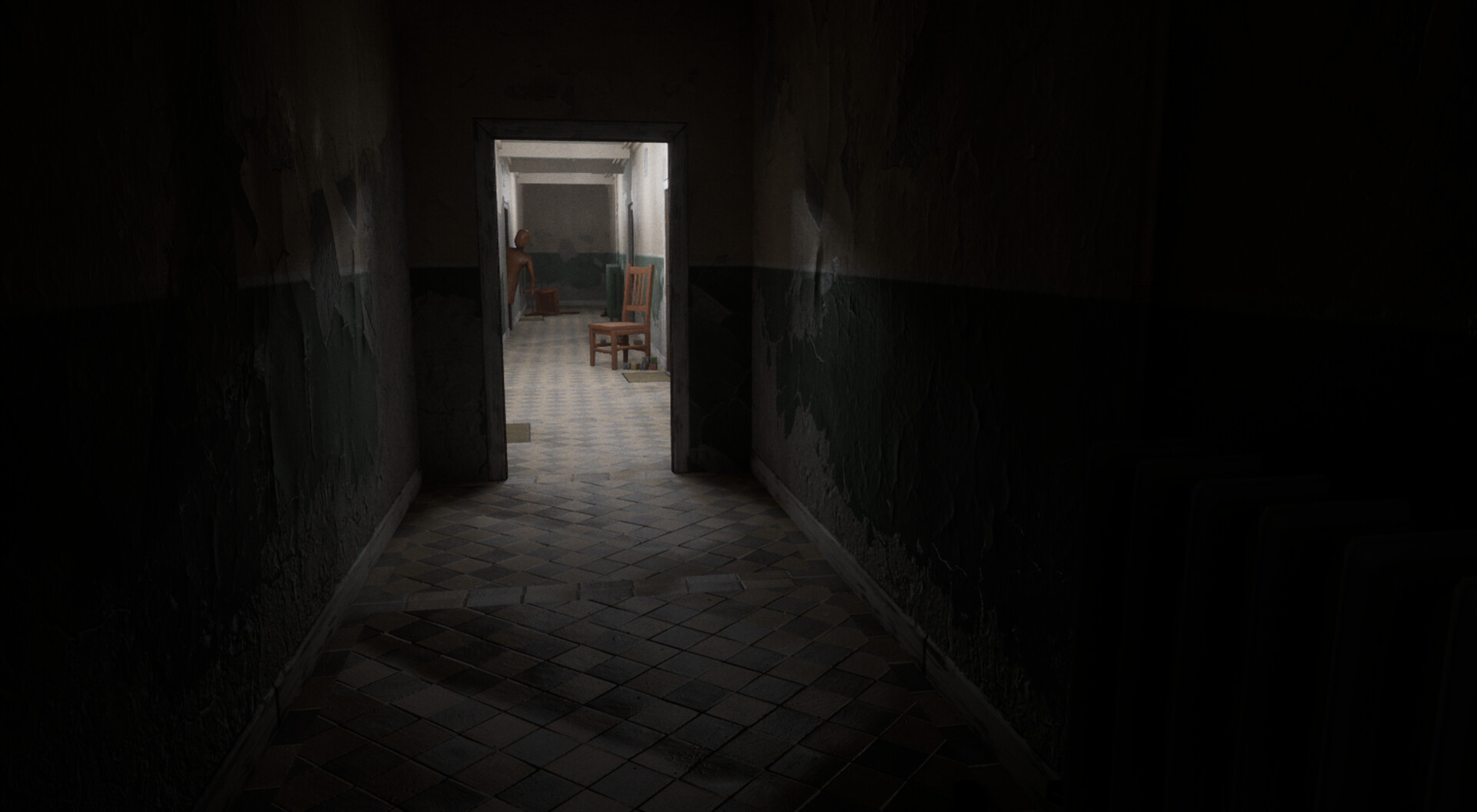 Not My Floor screenshot #5