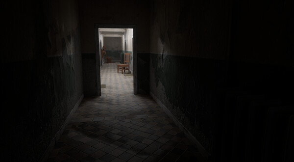 Not My Floor screenshot 5