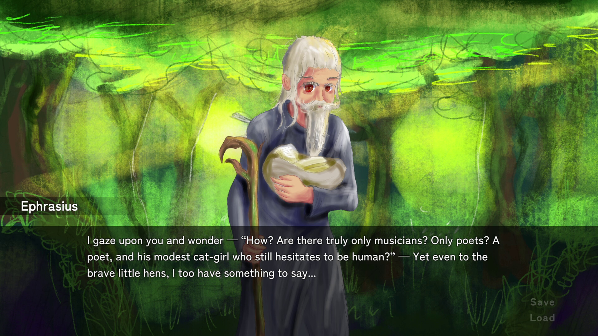 Novella Divina screenshot #12