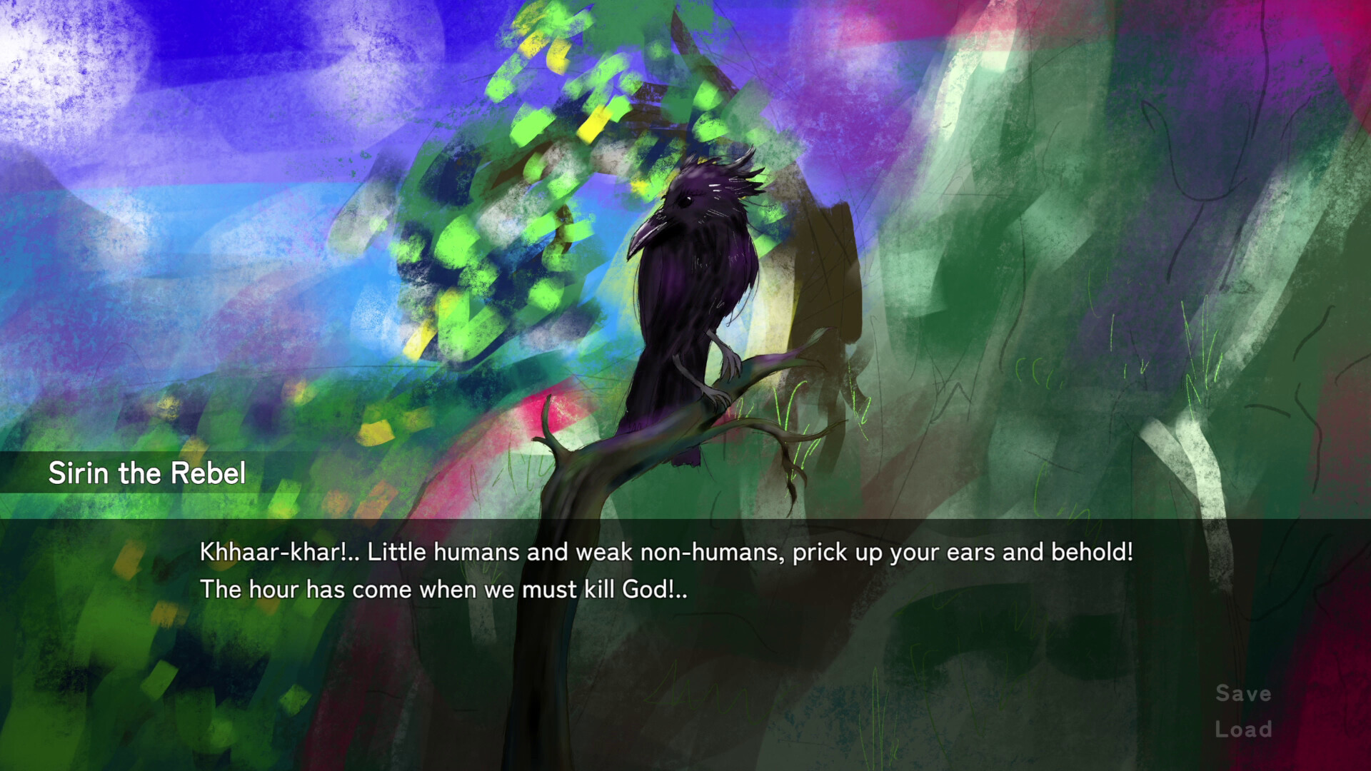 Novella Divina screenshot #3