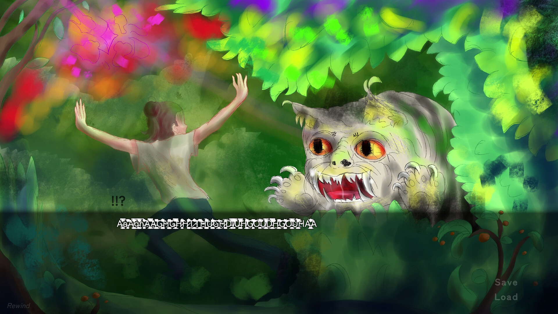 Novella Divina screenshot 3