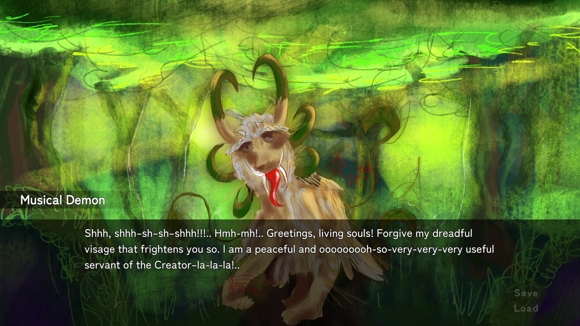 Novella Divina screenshot #8