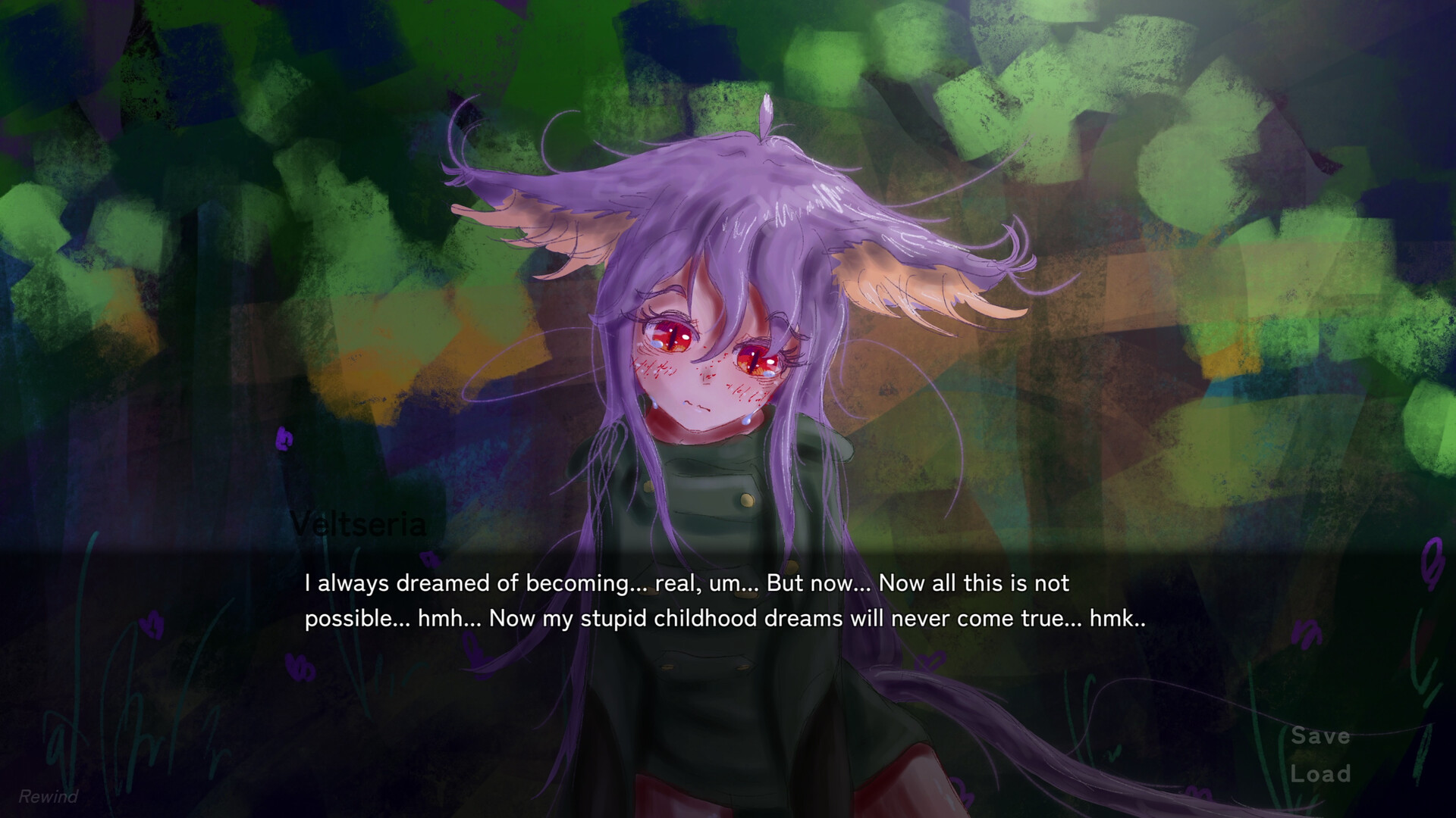 Novella Divina screenshot 13