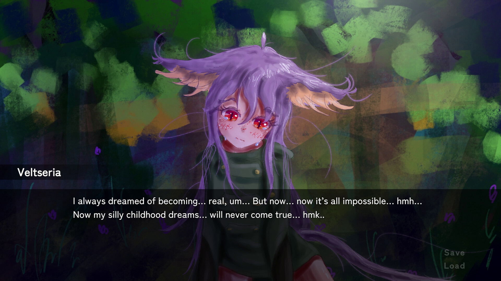 Novella Divina screenshot #9