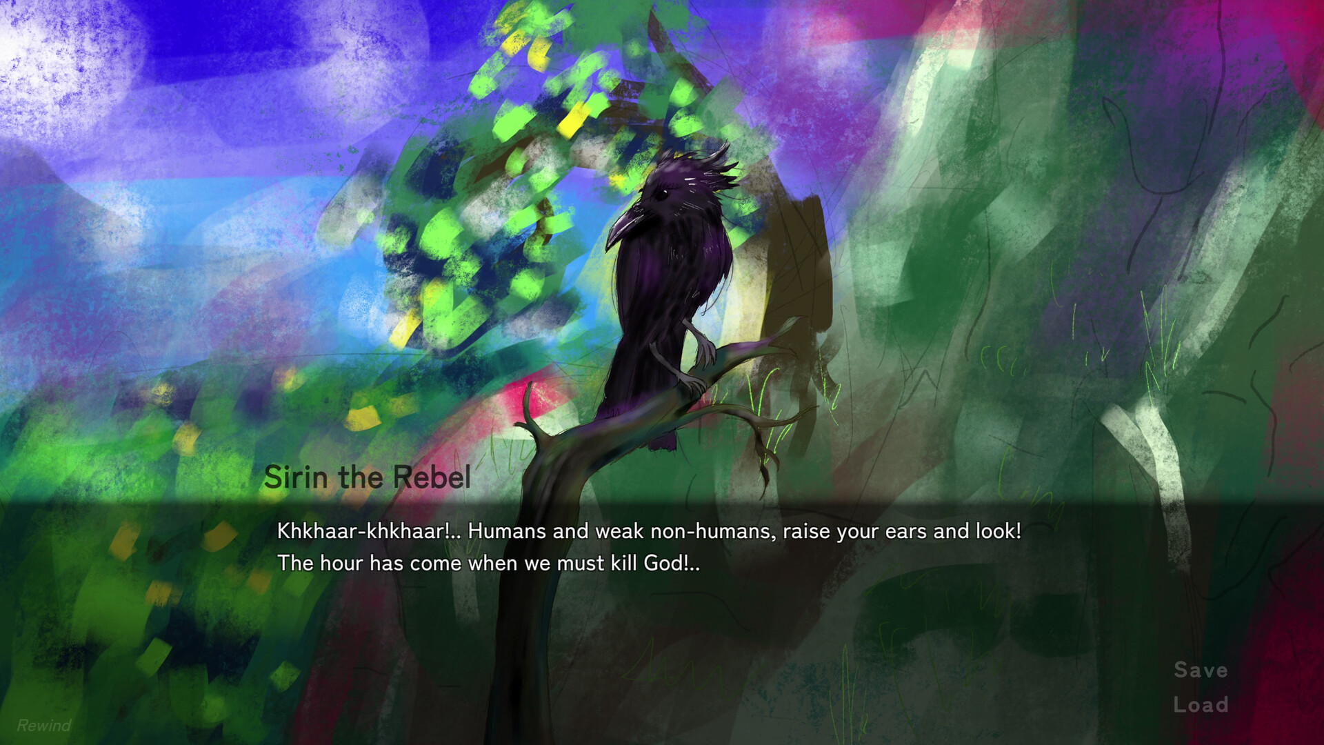 Novella Divina screenshot 7