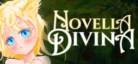 Novella Divina header art