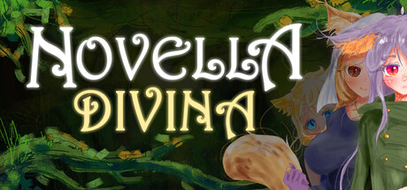 Novella Divina cover art