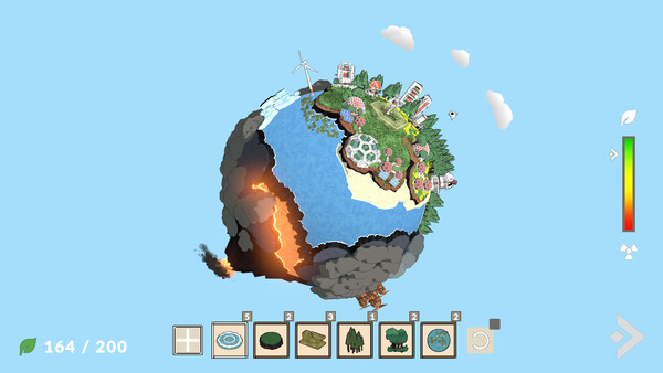 Pioneers screenshot 1