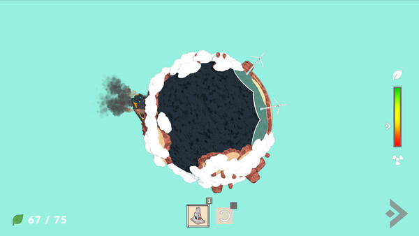 Pioneers screenshot 6