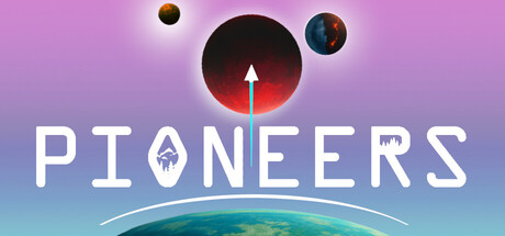 Pioneers cover art