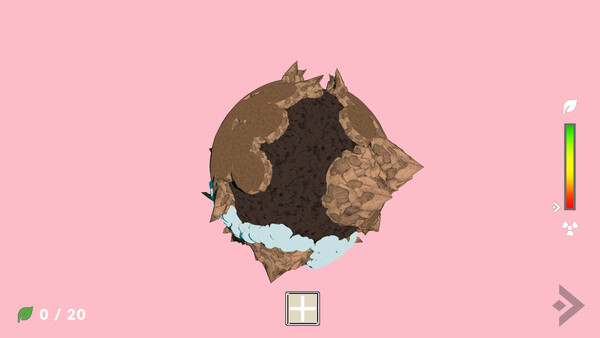 Pioneers screenshot 2