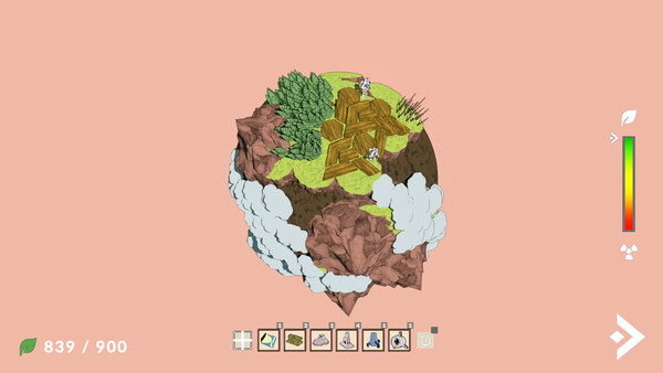 Pioneers screenshot 4