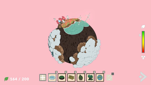 Pioneers screenshot 5